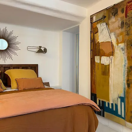 La Gassiniere Casa de Férias *