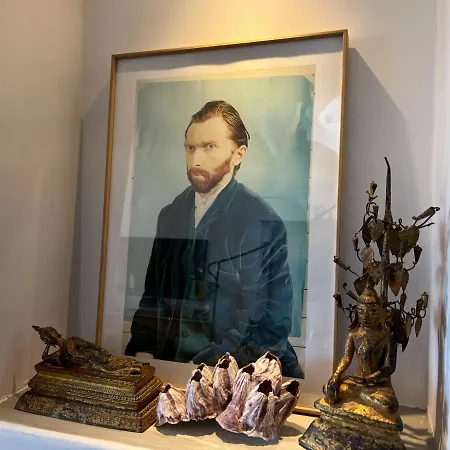 Prázdninový dům La Gassiniere *