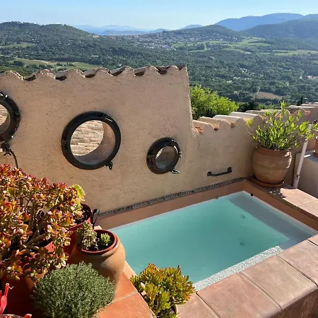 La Gassiniere Gassin