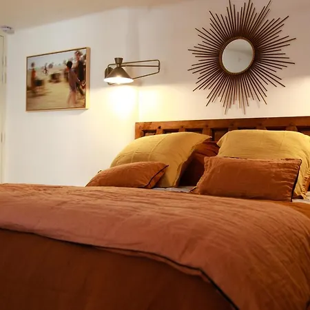 Casa de Férias La Gassiniere Gassin