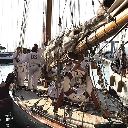 Casa de Férias La Gassiniere