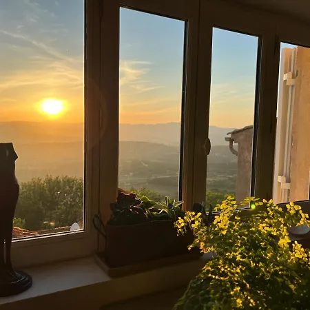 La Gassiniere * Gassin