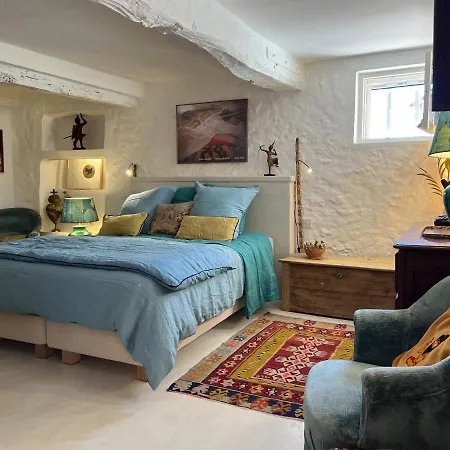 La Gassiniere Gassin