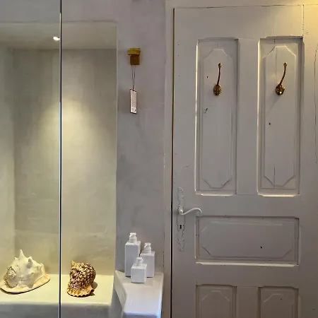 Prázdninový dům La Gassiniere *