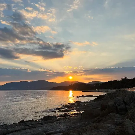 Prázdninový dům La Gassiniere *