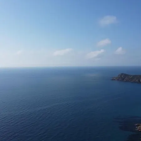 La Gassiniere Prázdninový dům