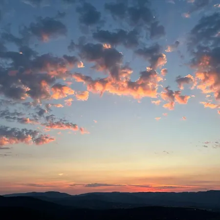 La Gassiniere Prázdninový dům *