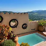 Hébergement de vacances La Gassinière