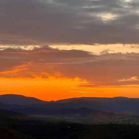 펜션 La Gassiniere *