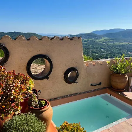 Holiday home La Gassiniere