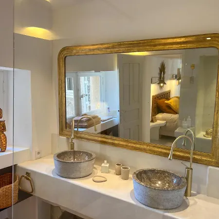 La Gassiniere Tatil Evi *