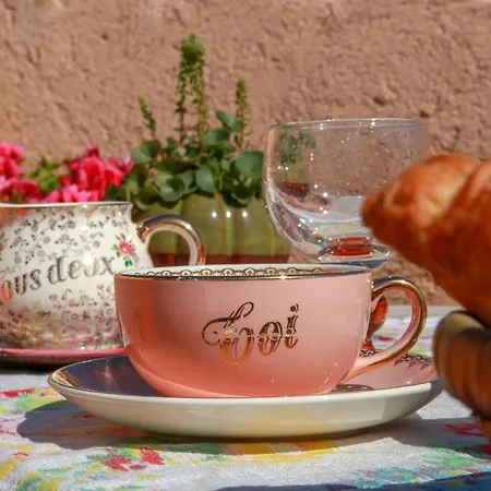 Tatil Evi La Gassiniere Gassin