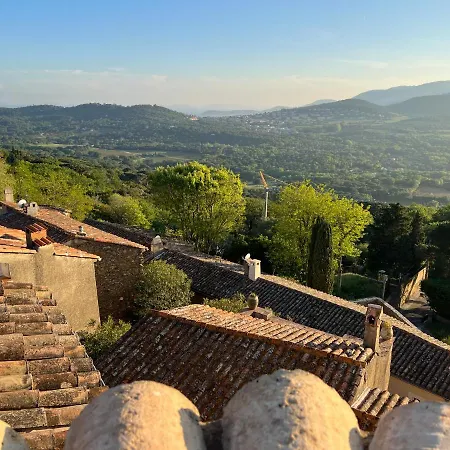 Tatil Evi La Gassiniere Gassin