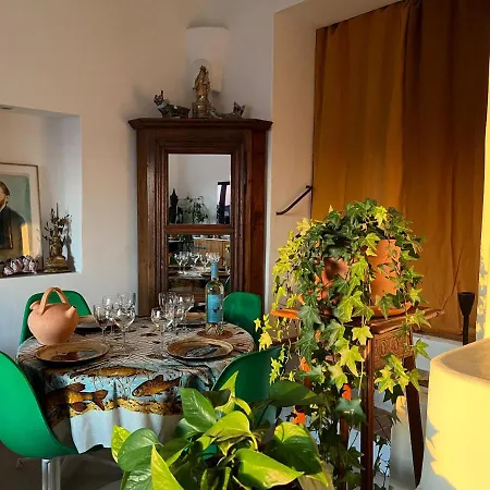 La Gassiniere Tatil Evi *