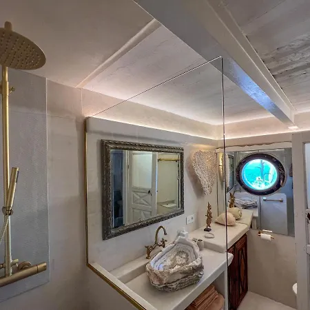 La Gassiniere * 가신