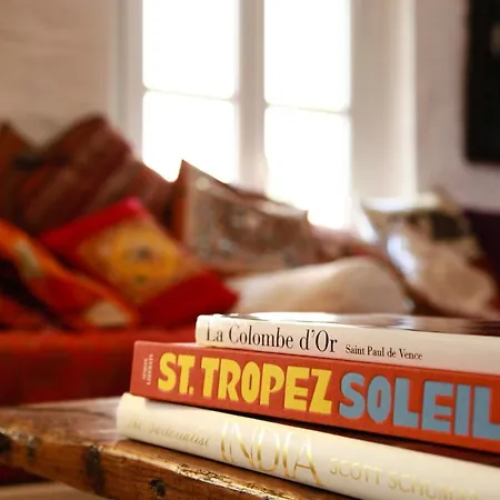 La Gassiniere * Gassin