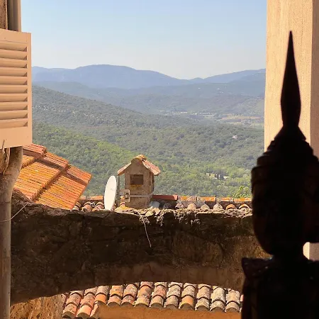 La Gassiniere * Gassin