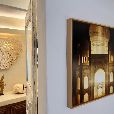 La Gassiniere 가신