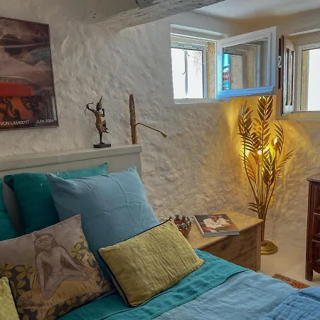 La Gassiniere * 가신