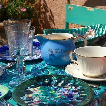 La Gassiniere * Gassin