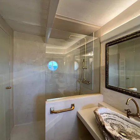 La Gassiniere 가신