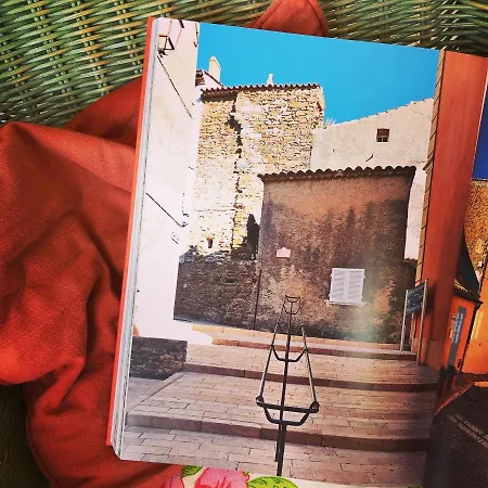 Tatil Evi La Gassiniere Gassin