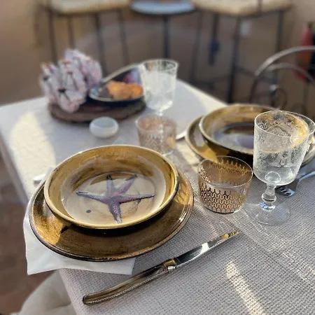 La Gassiniere * Gassin