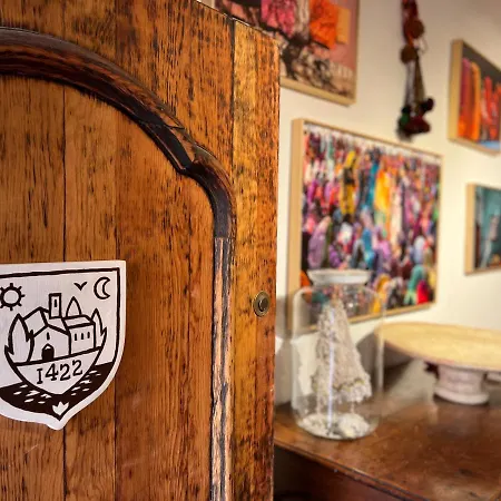 La Gassiniere 펜션 *