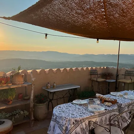 La Gassiniere Holiday home