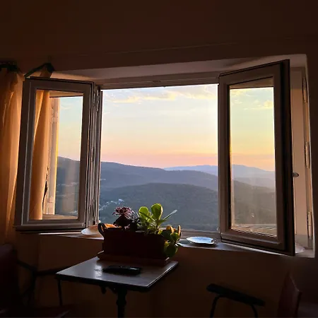 La Gassiniere Tatil Evi *