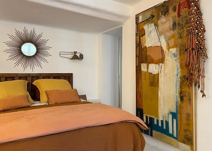 La Gassiniere Holiday home *