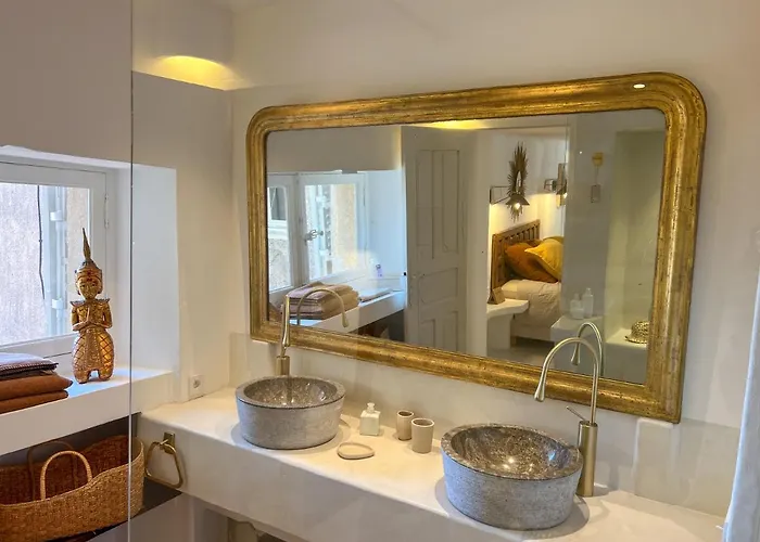 La Gassiniere Holiday home *