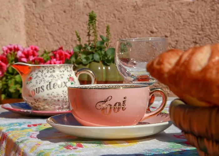 Holiday home La Gassiniere Gassin