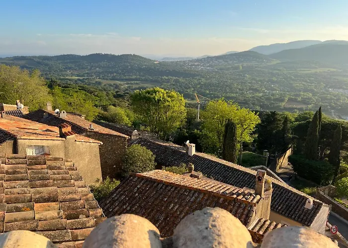 Holiday home La Gassiniere Gassin
